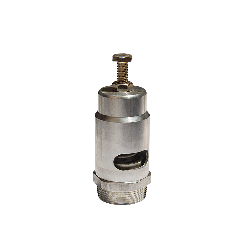 Comhla sábháilteachta alúmanaim