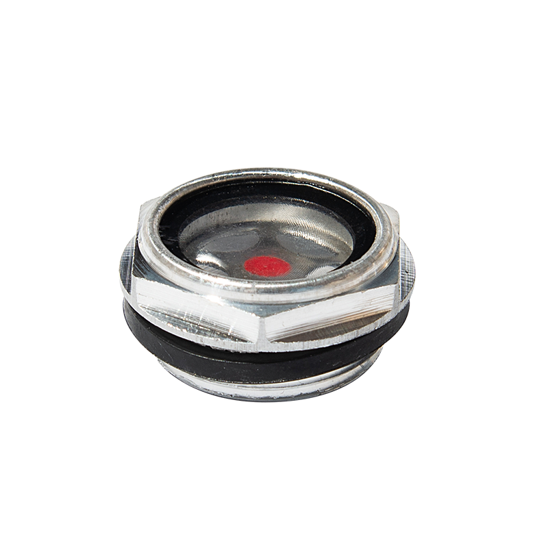 Pad árasán gloine orgánaigh