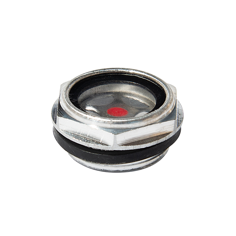 Gloine orgánach o-fáinne