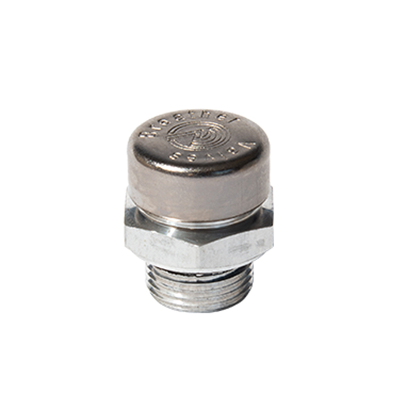 Caipín anála réamh-chomhbhrúite alúmanaim